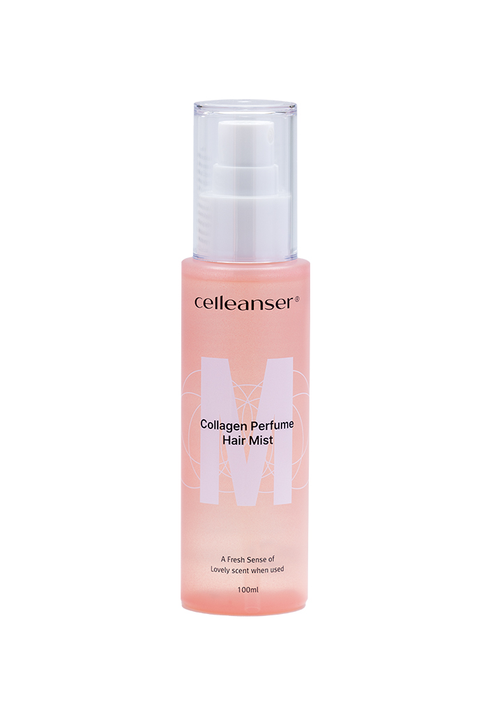 Perfume Hair Mist 100ml